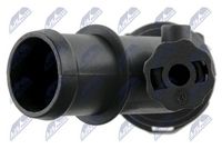 NTY CTM-VW-022 - Brida de refrigerante