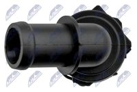 NTY CTM-VW-062 - Brida de refrigerante