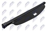 NTY EZCFR345 - Cubierta de maletero