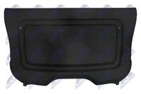 NTY EZCFR163 - Cubierta de maletero