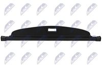 NTY EZC-FR-345 - Cubierta de maletero