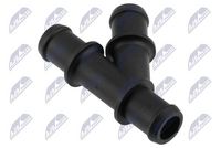 NTY CTM-VW-084 - Brida de refrigerante