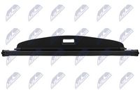 NTY EZC-FR-345 - Cubierta de maletero