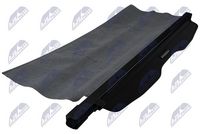 NTY EZC-ME-311 - Cubierta de maletero