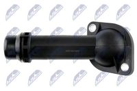 NTY CTM-VW-025 - Brida de refrigerante