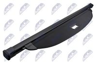 NTY EZC-KA-051 - Cubierta de maletero