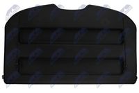 NTY EZCNS060 - Cubierta de maletero