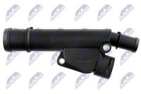 NTY CTM-VW-026 - Brida de refrigerante