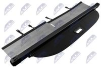 NTY EZC-TY-098 - Cubierta de maletero