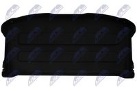 NTY EZC-MS-013 - Cubierta de maletero