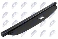 NTY EZC-TY-099 - Cubierta de maletero