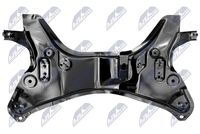 NTY ZRZ-FT-002 - Bastidor auxiliar/soporte equipo adicional