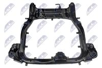 NTY ZRZHY537 - Bastidor auxiliar/soporte equipo adicional