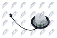 NTY EZC-FR-050 - Cierre, depósito de combustible