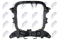 NTY ZRZ-PL-004 - Bastidor auxiliar/soporte equipo adicional