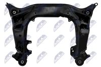 NTY ZRZ-VW-002 - Bastidor auxiliar/soporte equipo adicional