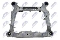 NTY ZRZVV000 - Bastidor auxiliar/soporte equipo adicional