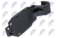 NTY EZCME297 - Tapa abatible depósito