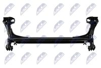 NTY ZRZVW014 - Bastidor auxiliar/soporte equipo adicional