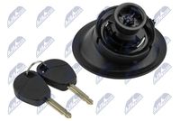 NTY EZC-PE-032 - Cierre, depósito de combustible