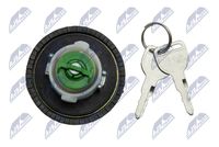 NTY EZC-FT-034 - Cierre, depósito de combustible