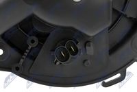 NTY EWN-AU-004 - Ventilador habitáculo