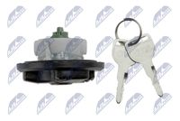 NTY EZC-FT-034 - Cierre, depósito de combustible