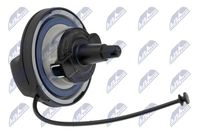 NTY EZC-BM-180 - Cierre, depósito de combustible