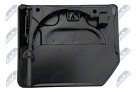 NTY EZC-VW-224 - Tapa abatible depósito