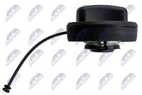 NTY EZC-ME-185 - Cierre, depósito de combustible