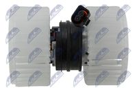 NTY EWN-AU-007 - Ventilador habitáculo