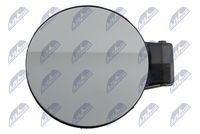 NTY EZC-VW-245 - Tapa abatible depósito