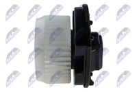 NTY EWN-CH-001 - Ventilador habitáculo