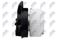 NTY EWN-AU-008 - Ventilador habitáculo