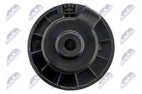 NTY EWN-FR-008 - Ventilador habitáculo