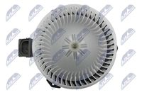 NTY EWN-FR-004 - Ventilador habitáculo