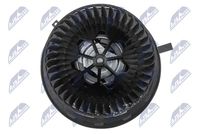NTY EWN-BM-012 - Ventilador habitáculo