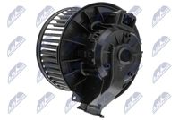 NTY EWN-FR-013 - Ventilador habitáculo