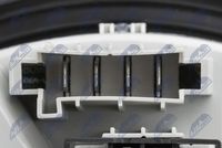 NTY EWN-BM-012 - Ventilador habitáculo