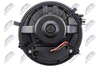 NTY EWN-AU-009 - Ventilador habitáculo