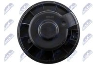 NTY EWN-FR-011 - Ventilador habitáculo