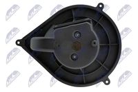 NTY EWN-FT-002 - Ventilador habitáculo