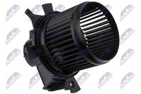 NTY EWNCT007 - Ventilador habitáculo