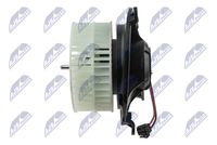 NTY EWN-ME-001 - Ventilador habitáculo