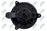 NTY EWN-FR-001 - Ventilador habitáculo