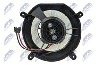 NTY EWN-ME-001 - Ventilador habitáculo