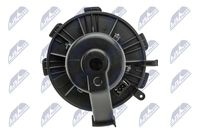 NTY EWN-ME-002 - Ventilador habitáculo