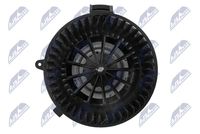 NTY EWN-CT-011 - Ventilador habitáculo