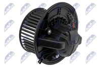 NTY EWN-ME-011 - Ventilador habitáculo