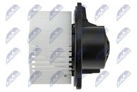 NTY EWN-FR-007 - Ventilador habitáculo